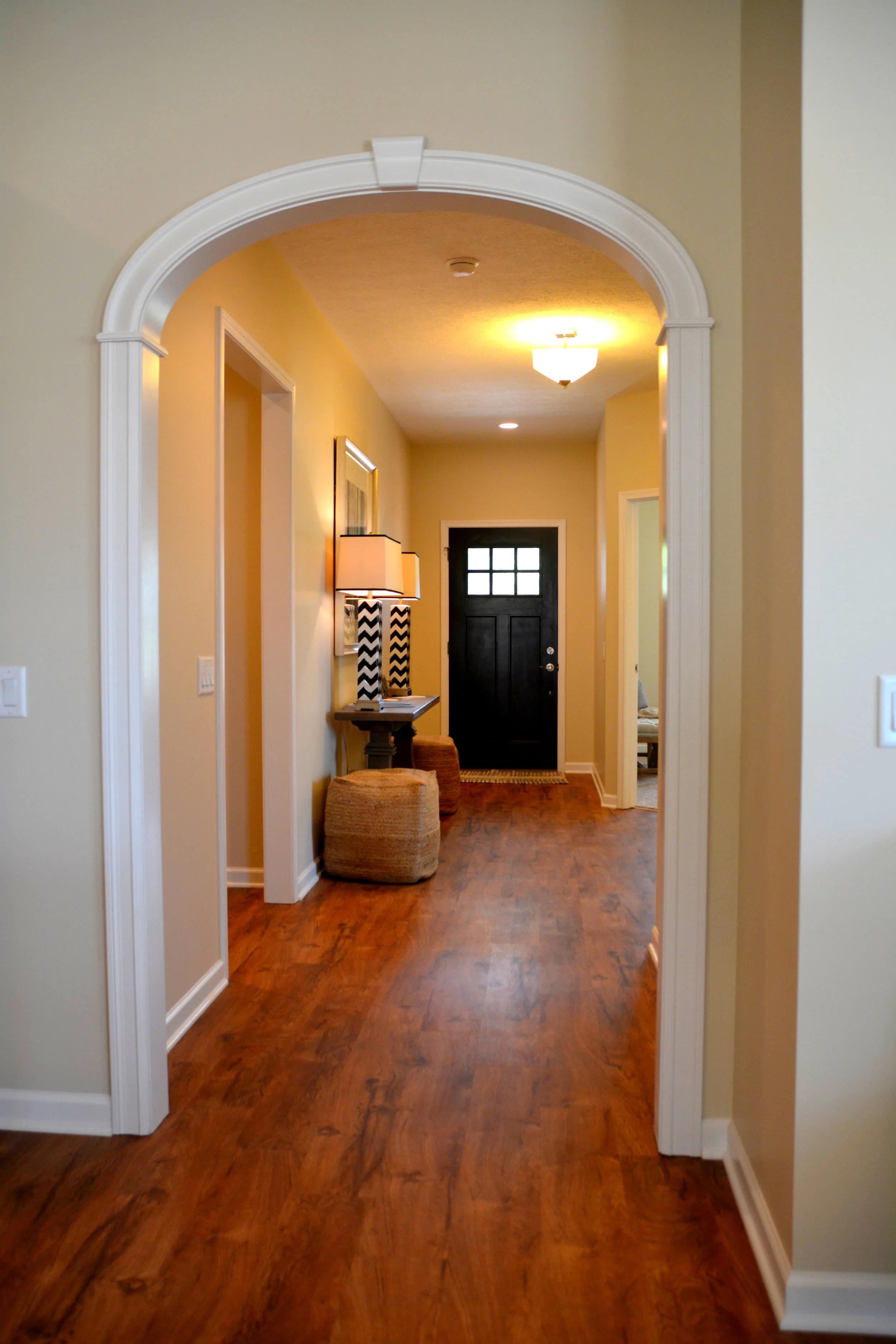 EZ Arch Trim Kit — CurveMakers Arch Kits